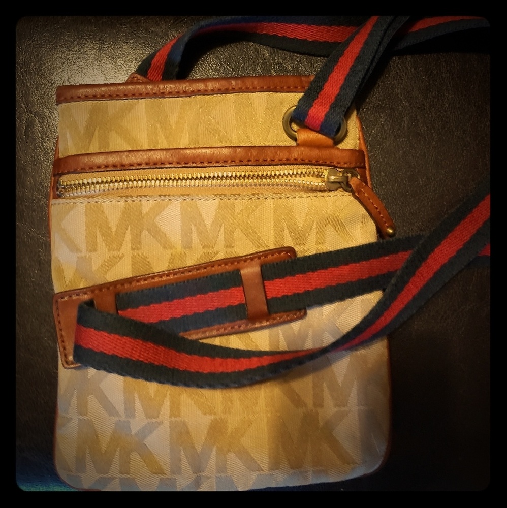 Michael Kors Crossbag